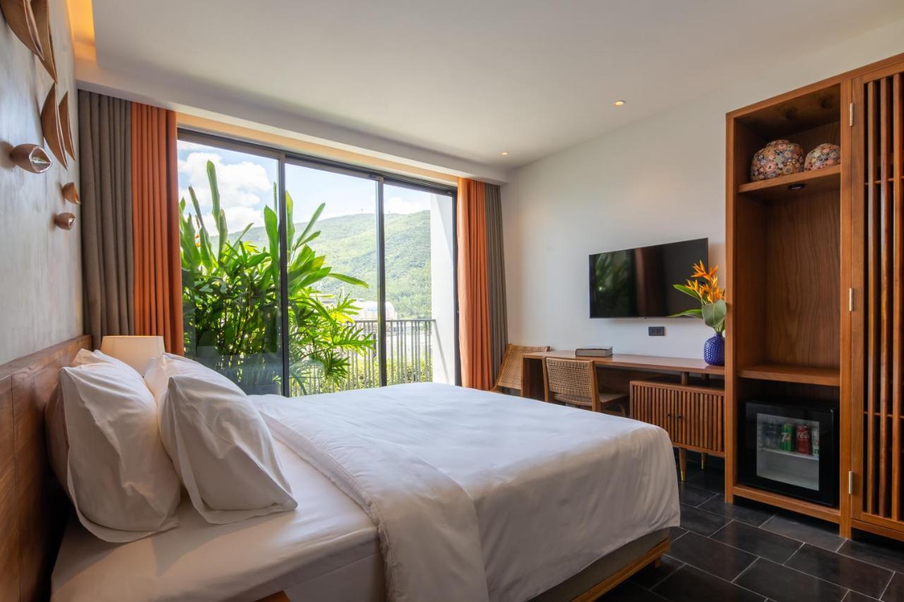 Le Mint Hotel Quy Nhon Eksteriør bilde