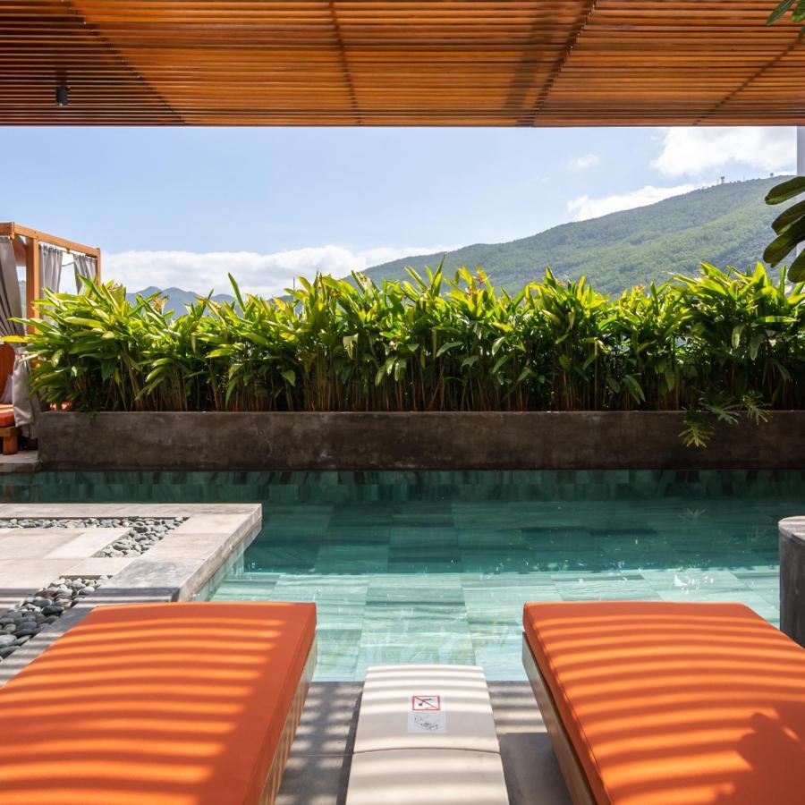 Le Mint Hotel Quy Nhon Eksteriør bilde