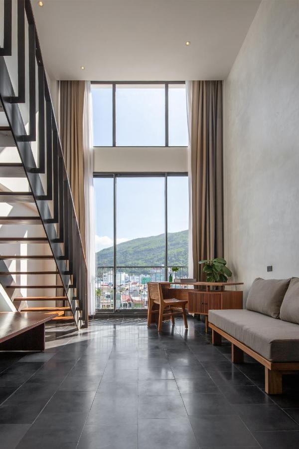 Le Mint Hotel Quy Nhon Eksteriør bilde