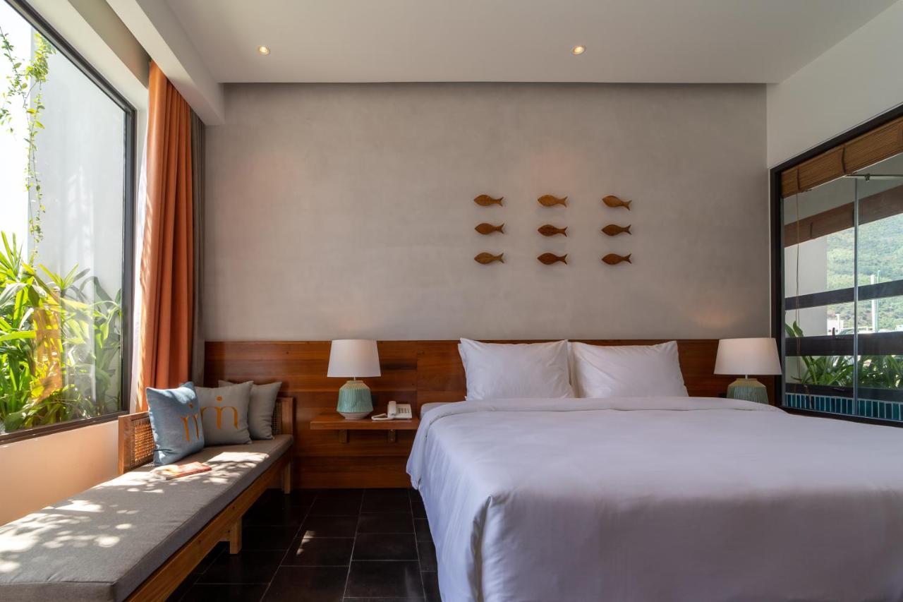 Le Mint Hotel Quy Nhon Eksteriør bilde