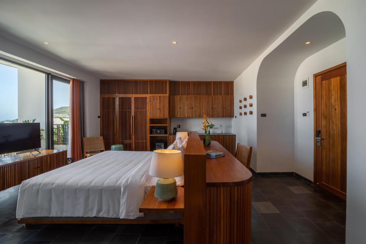Le Mint Hotel Quy Nhon Eksteriør bilde