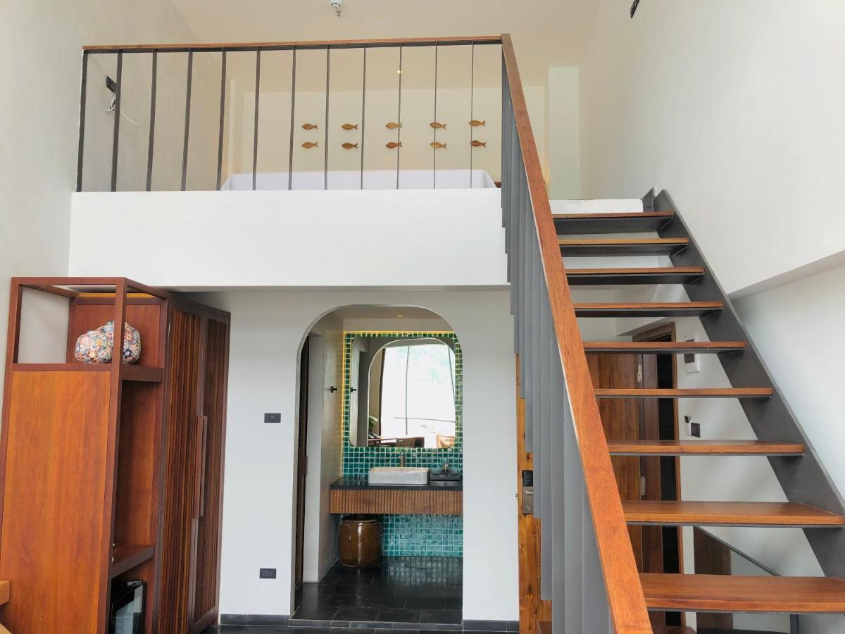Le Mint Hotel Quy Nhon Eksteriør bilde