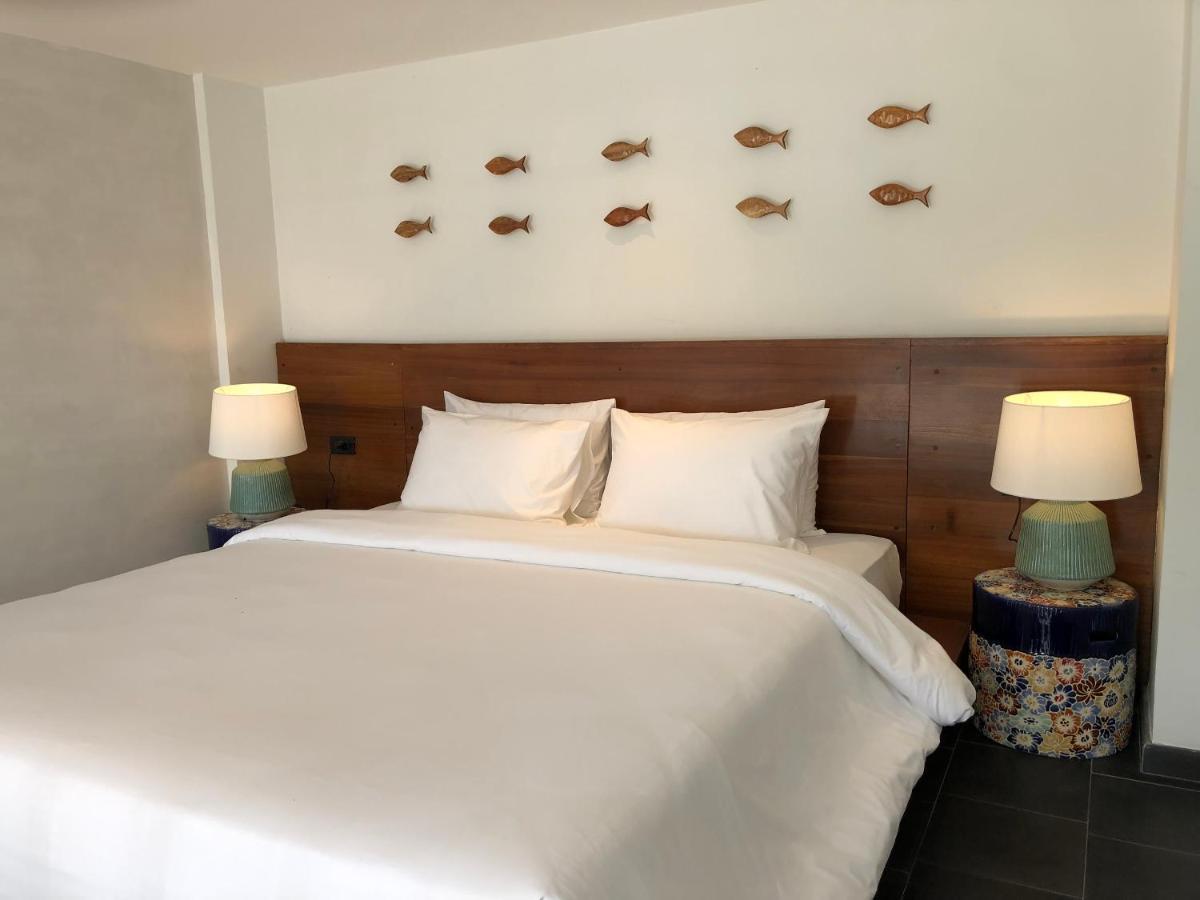 Le Mint Hotel Quy Nhon Eksteriør bilde