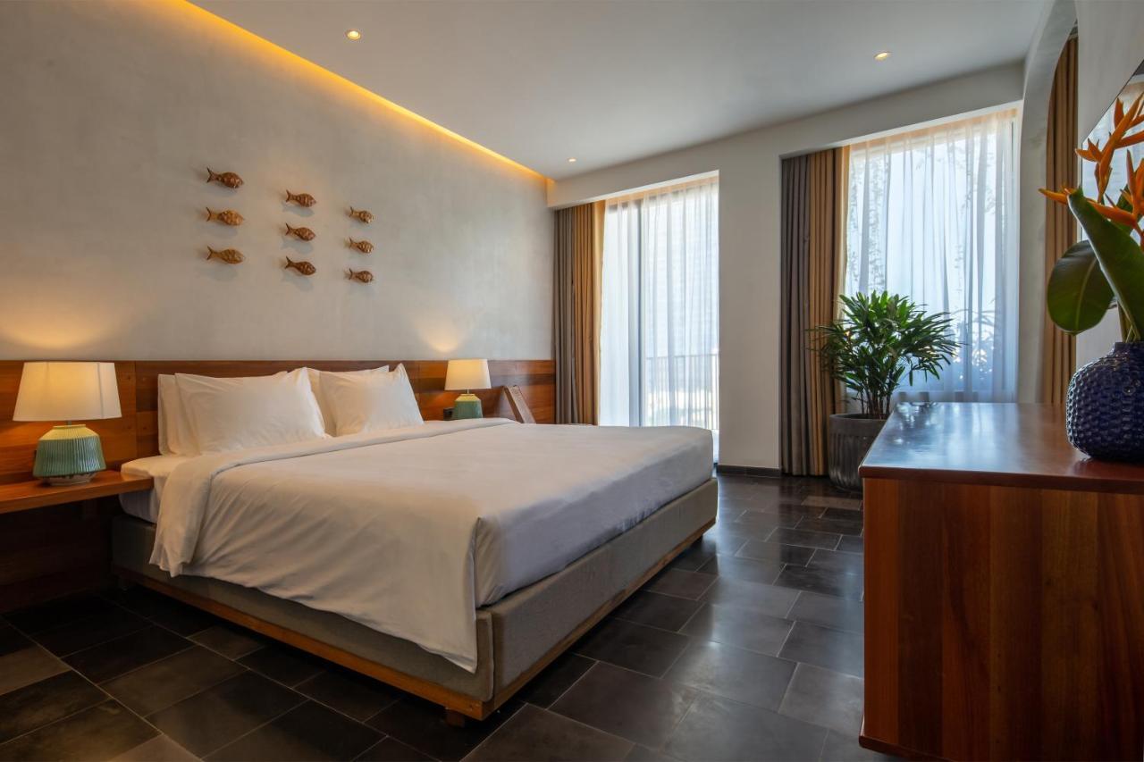 Le Mint Hotel Quy Nhon Eksteriør bilde