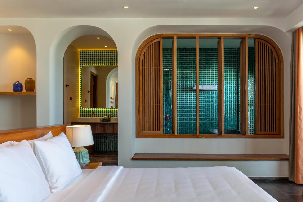 Le Mint Hotel Quy Nhon Eksteriør bilde