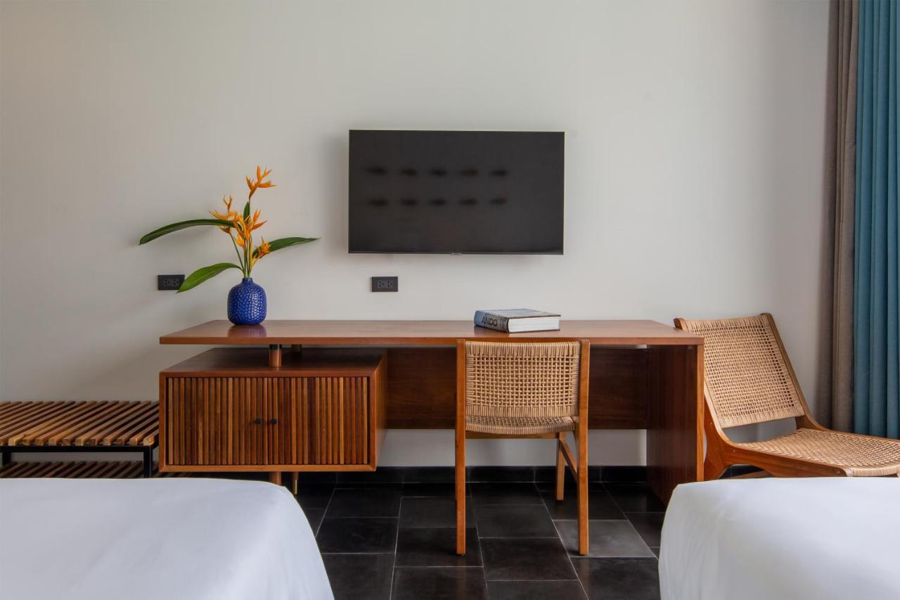 Le Mint Hotel Quy Nhon Eksteriør bilde