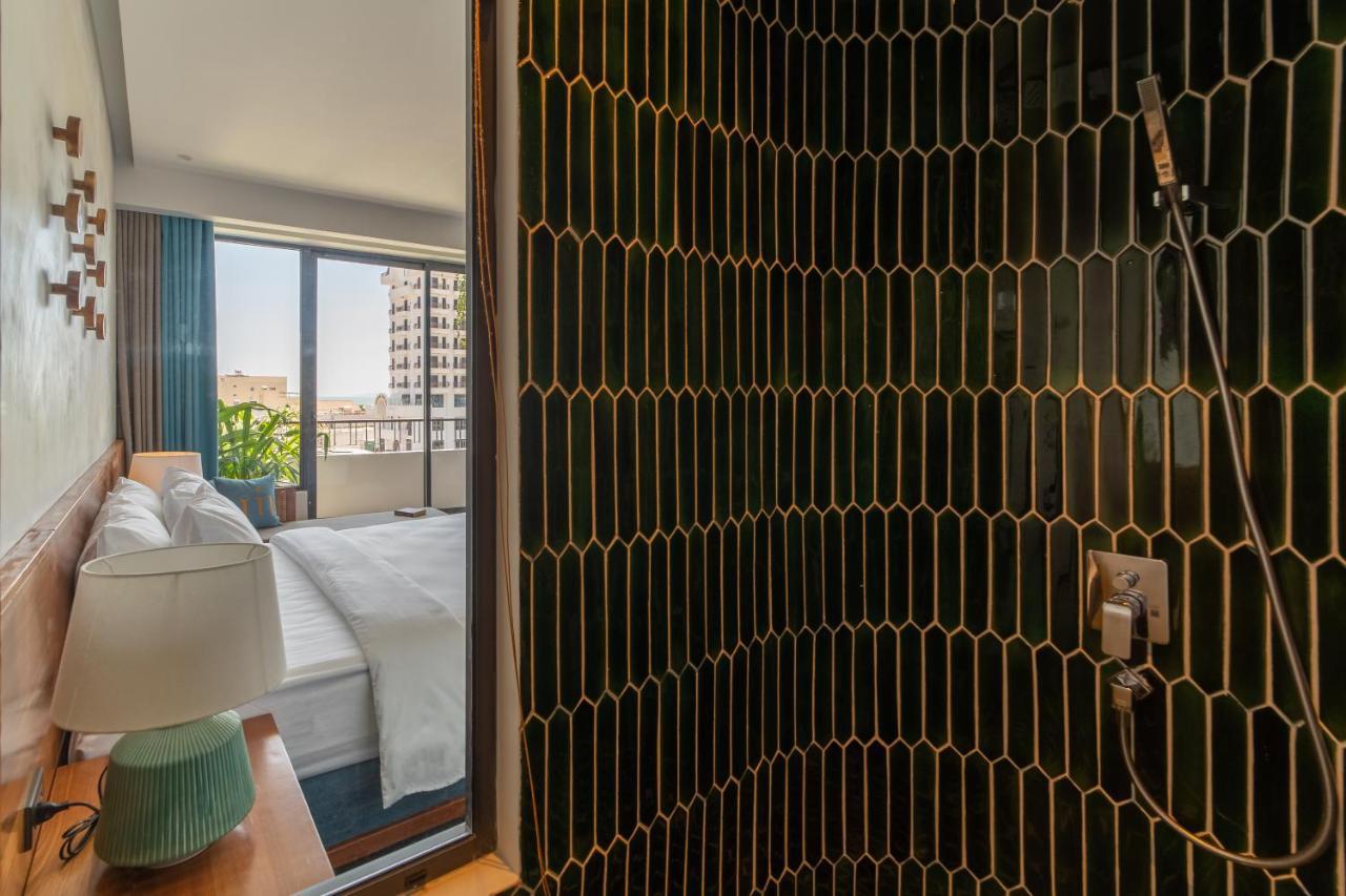 Le Mint Hotel Quy Nhon Eksteriør bilde