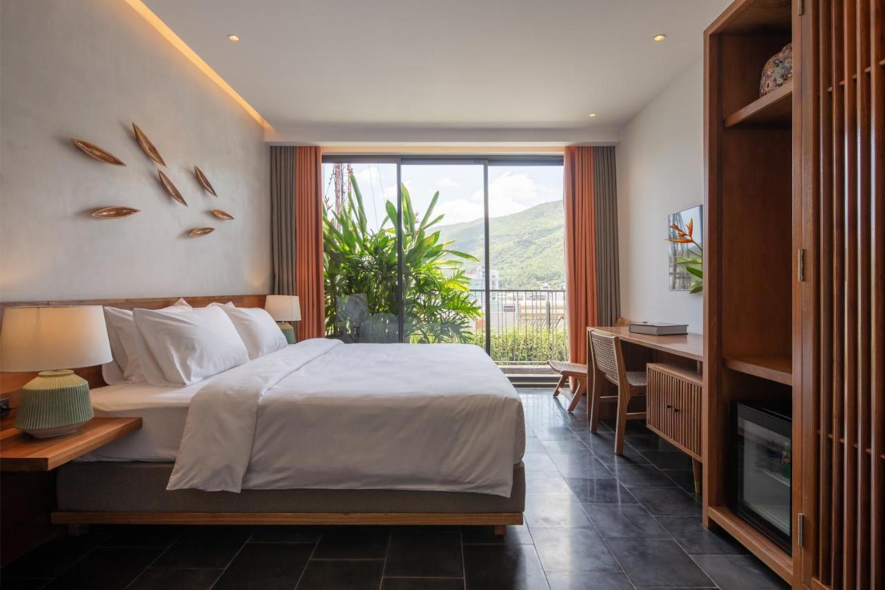 Le Mint Hotel Quy Nhon Eksteriør bilde