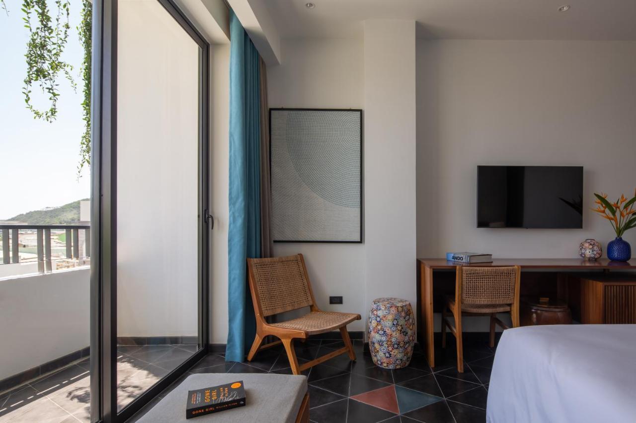 Le Mint Hotel Quy Nhon Eksteriør bilde