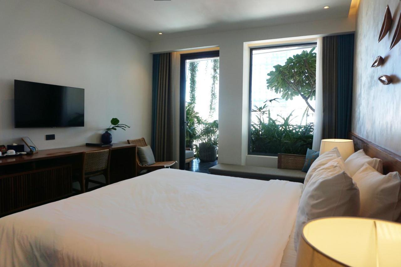 Le Mint Hotel Quy Nhon Eksteriør bilde