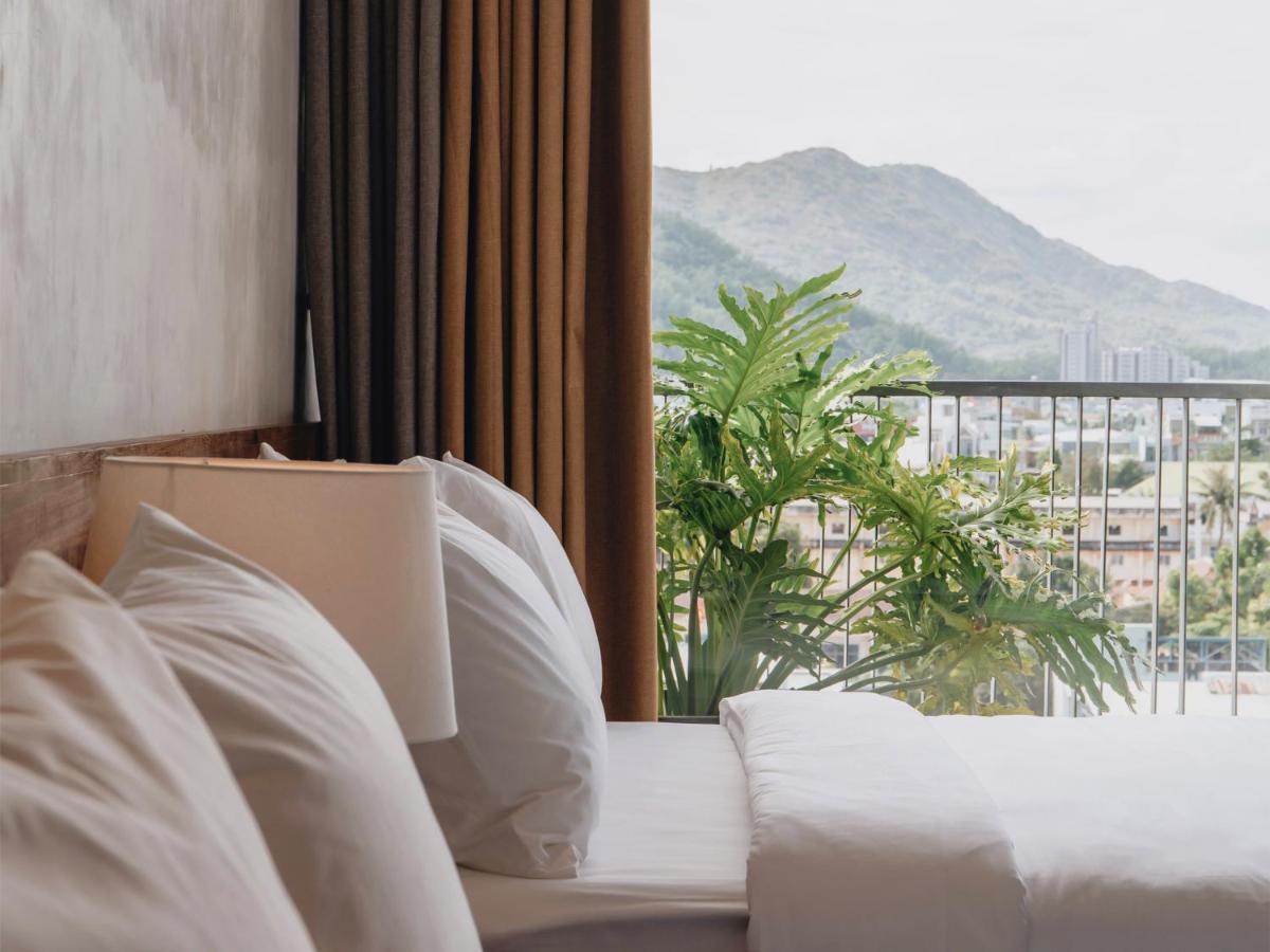 Le Mint Hotel Quy Nhon Eksteriør bilde