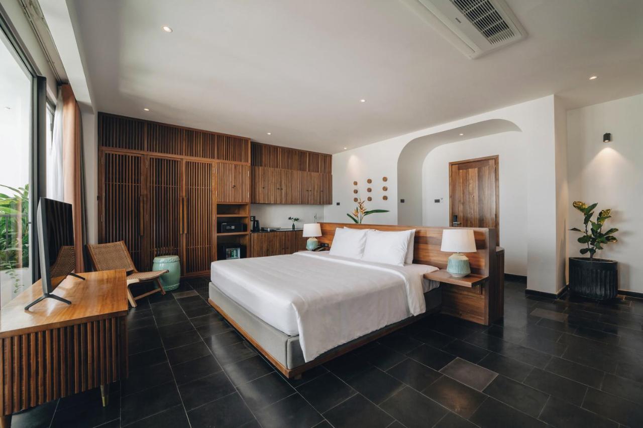 Le Mint Hotel Quy Nhon Eksteriør bilde