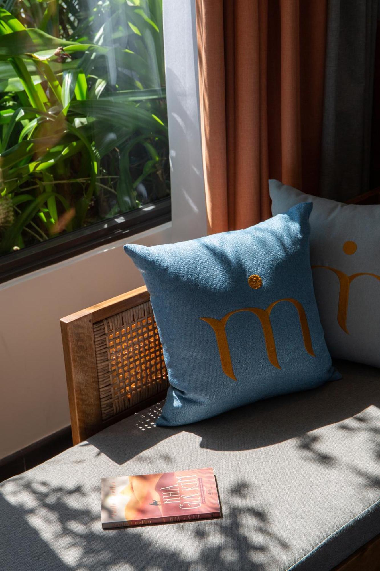 Le Mint Hotel Quy Nhon Eksteriør bilde
