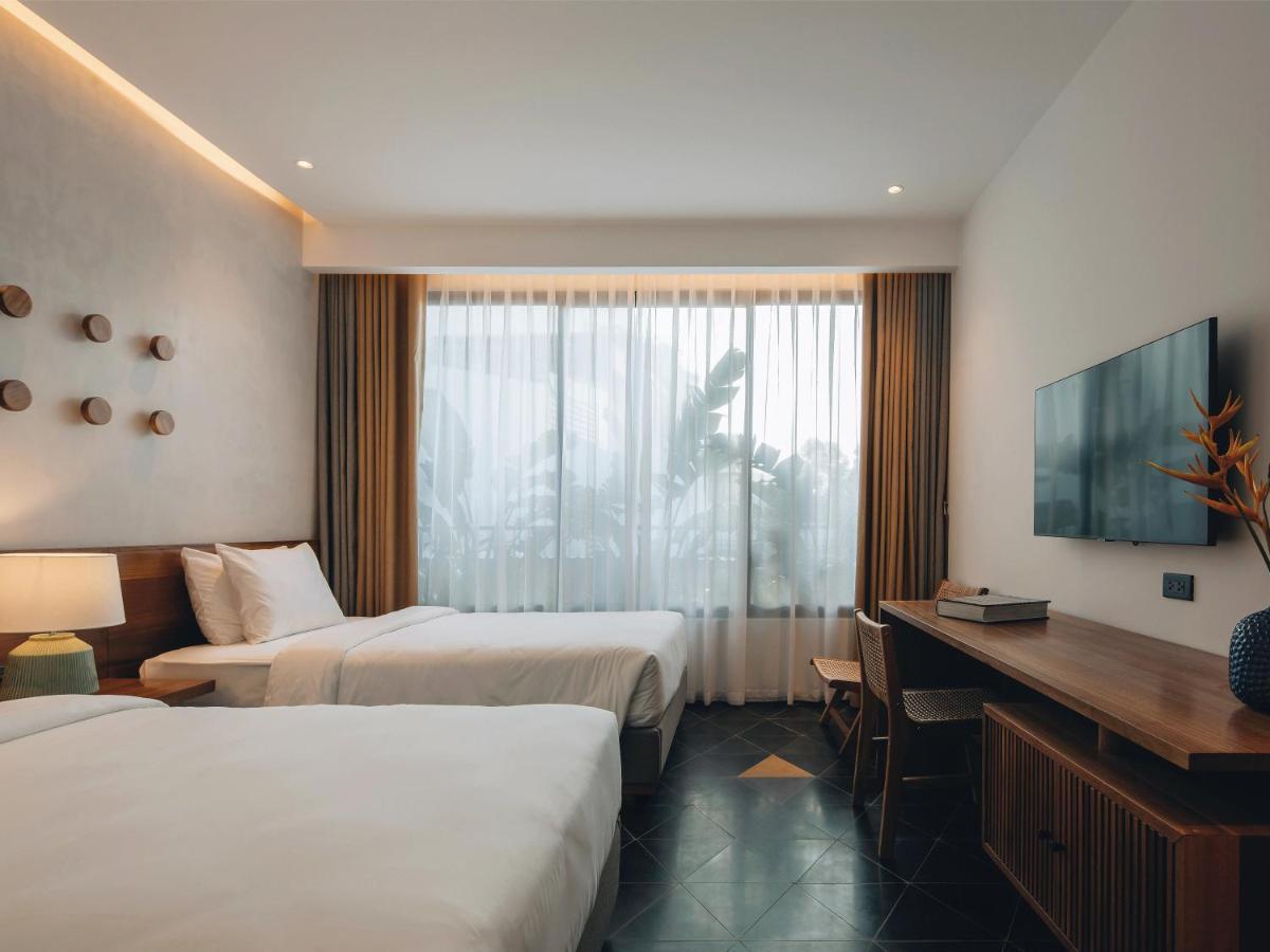 Le Mint Hotel Quy Nhon Eksteriør bilde