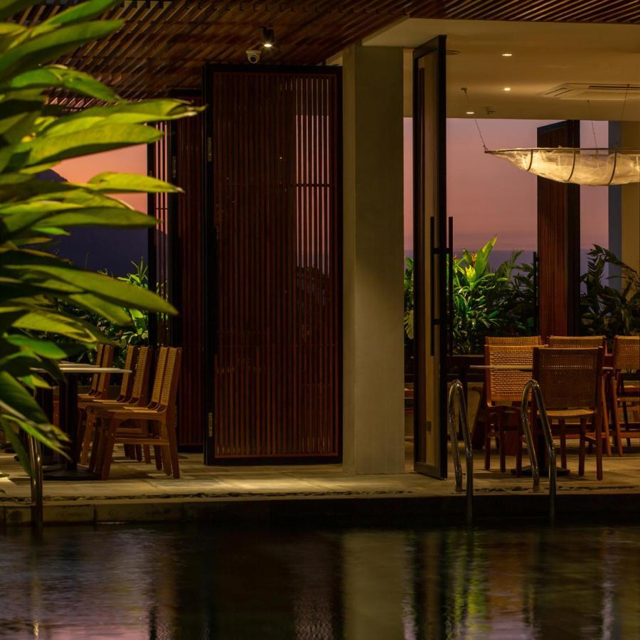 Le Mint Hotel Quy Nhon Eksteriør bilde