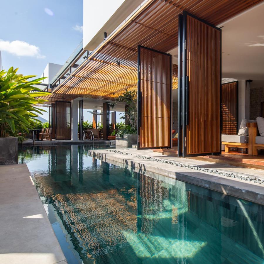 Le Mint Hotel Quy Nhon Eksteriør bilde