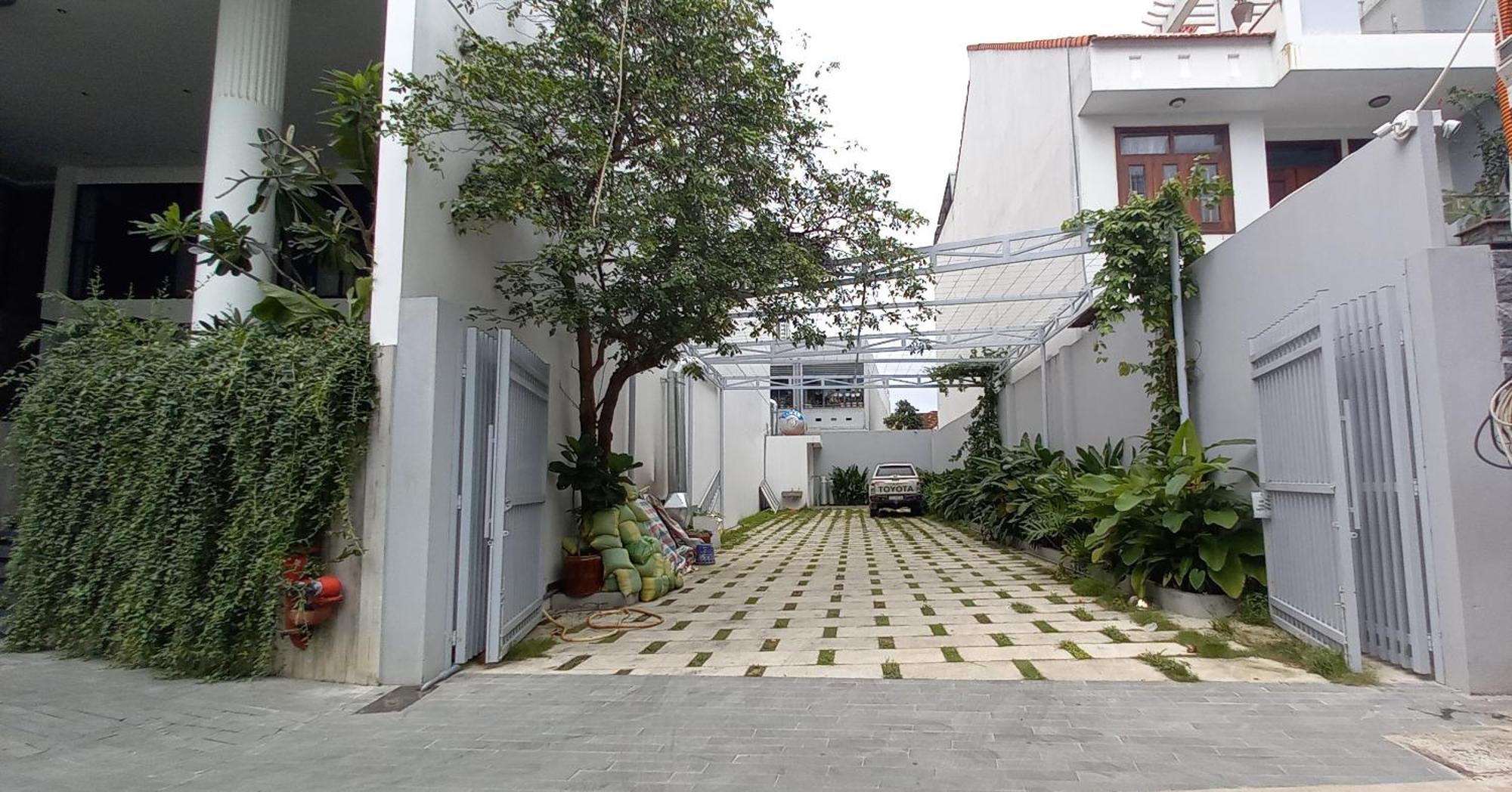 Le Mint Hotel Quy Nhon Eksteriør bilde