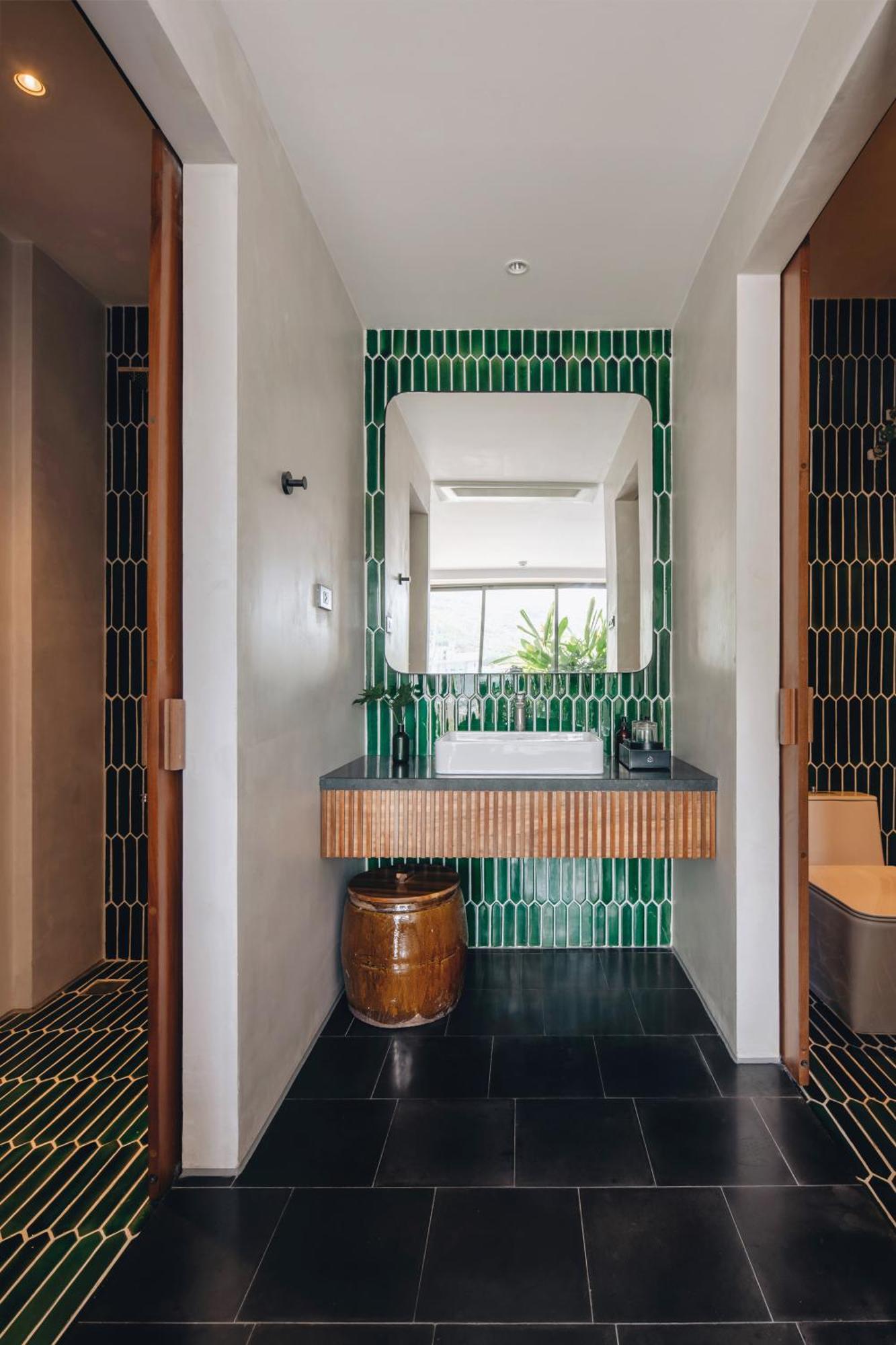 Le Mint Hotel Quy Nhon Eksteriør bilde